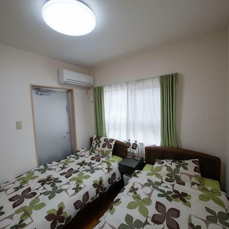 Ishigaki Pine House In Ishigaki别墅 外观 照片