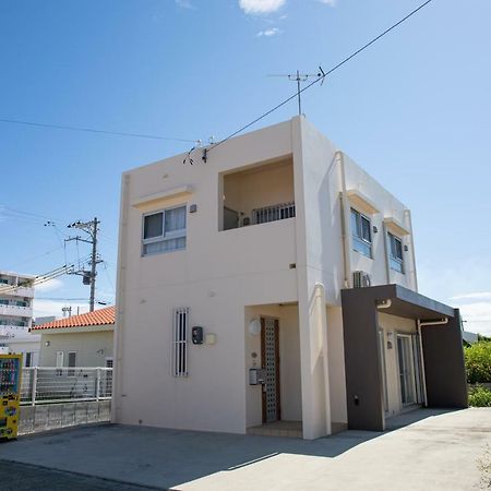 Ishigaki Pine House In Ishigaki别墅 外观 照片