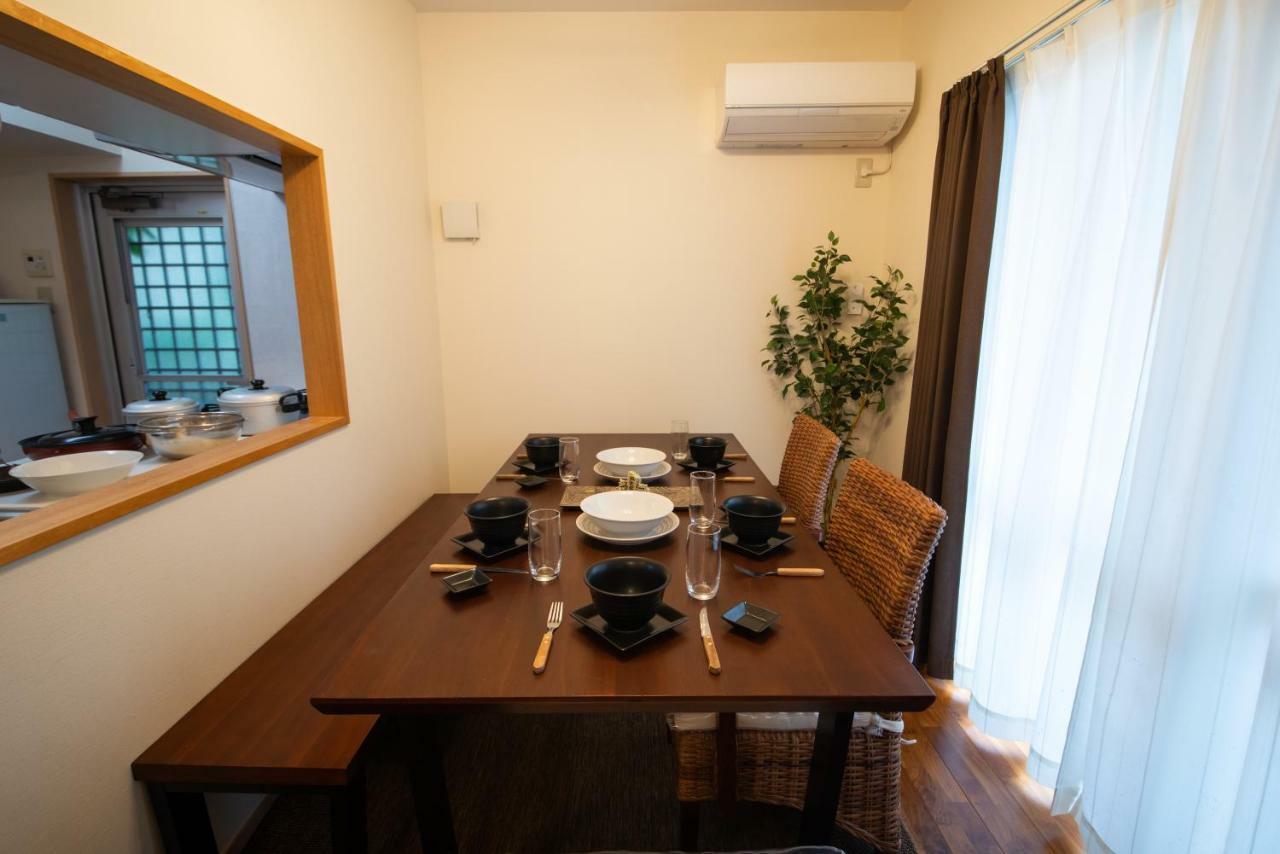 Ishigaki Pine House In Ishigaki别墅 外观 照片