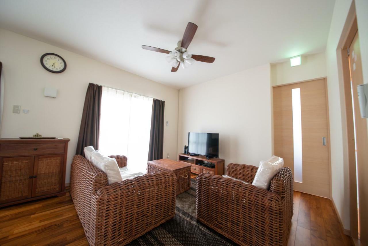 Ishigaki Pine House In Ishigaki别墅 外观 照片