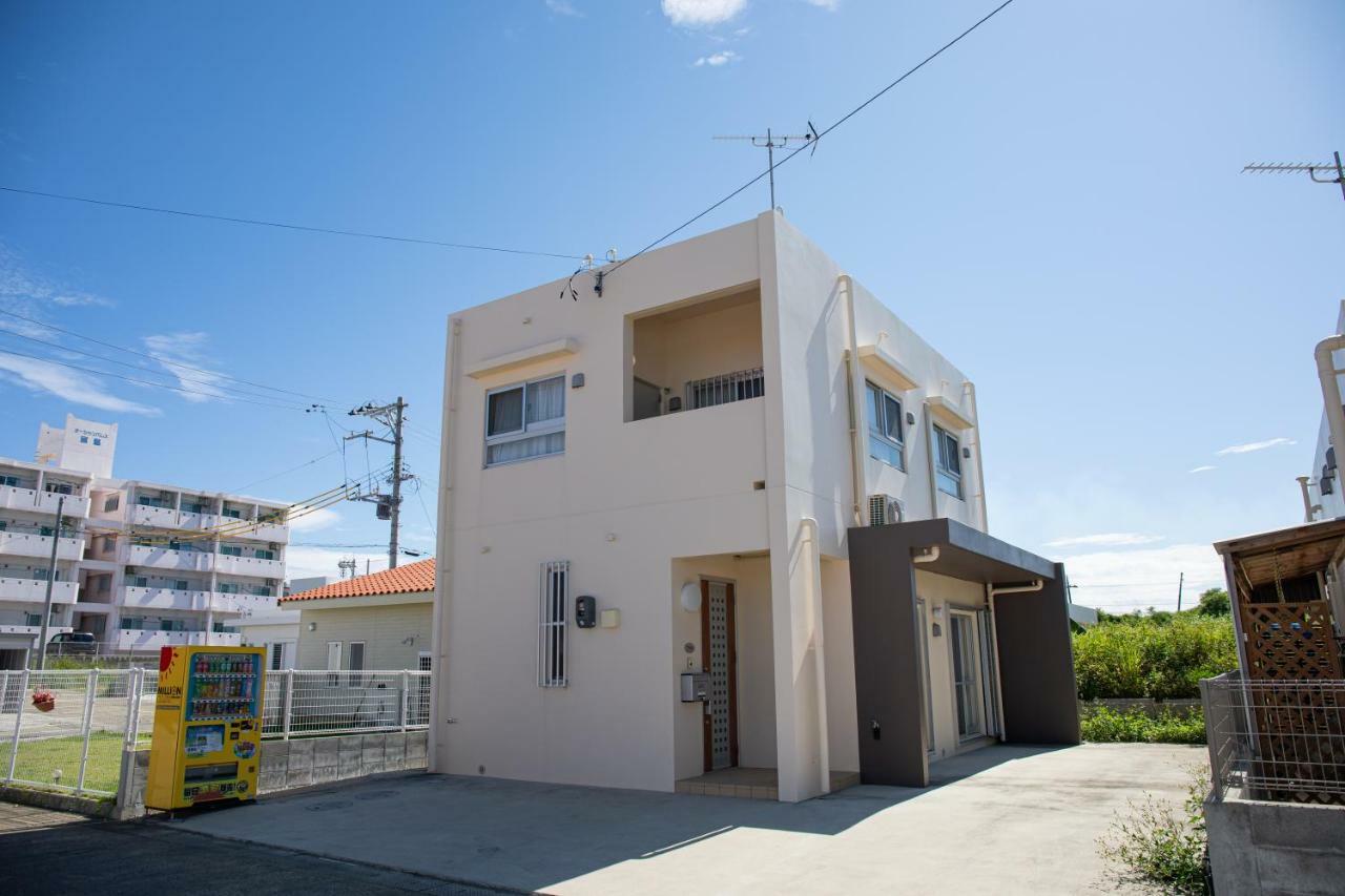 Ishigaki Pine House In Ishigaki别墅 外观 照片